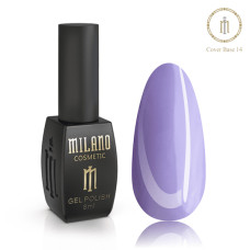 Milano Color Cover Base 14